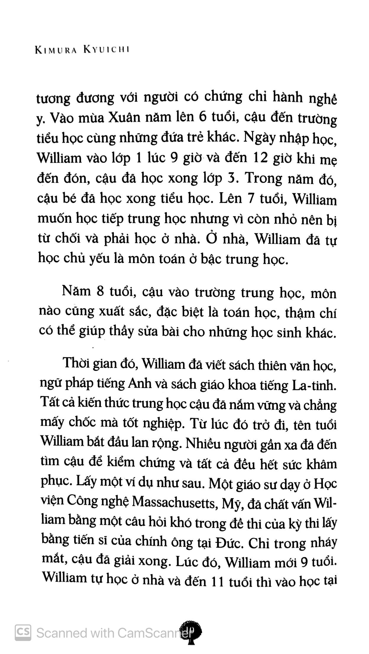 thiên tài & sự giáo dục từ sớm (tái bản 2019) - Ảnh 10