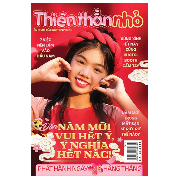 thiên thần nhỏ - số 521 - làm thế nào để biết yêu thương bản thân nhiều hơn? - Ảnh 3