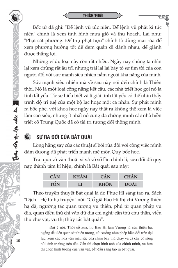 thiên thời địa lợi nhân hòa - bìa cứng (tái bản 2024) - Ảnh 10