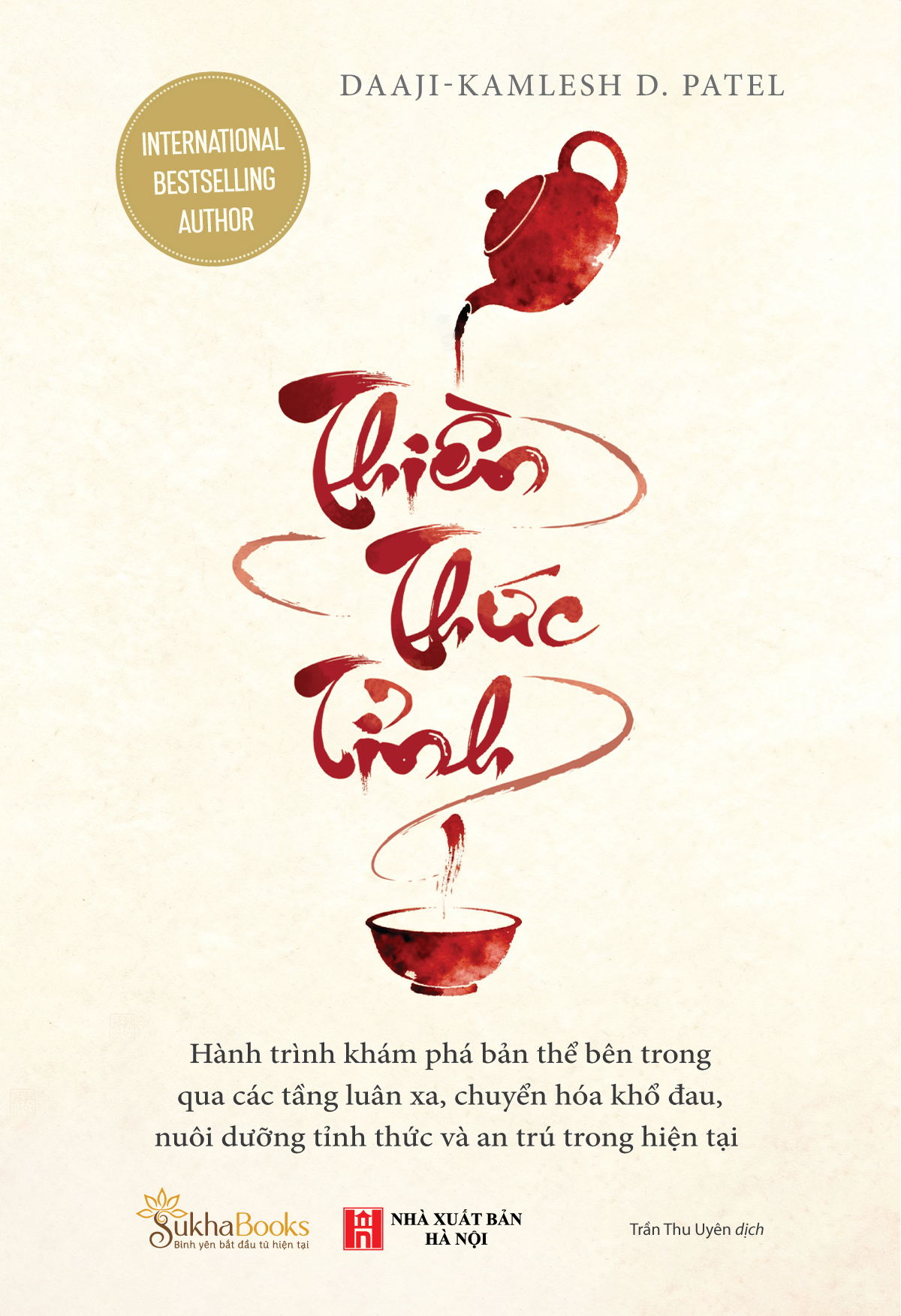 Thiền Thức Tỉnh - Ảnh 2