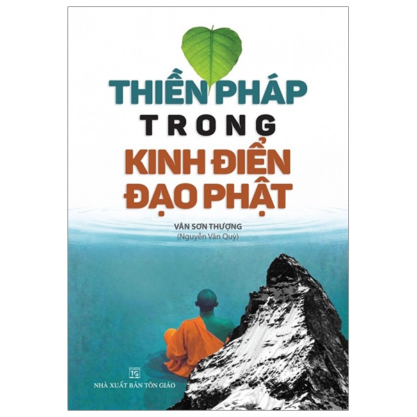 thiền trong kinh điển đạo phật - Ảnh 2
