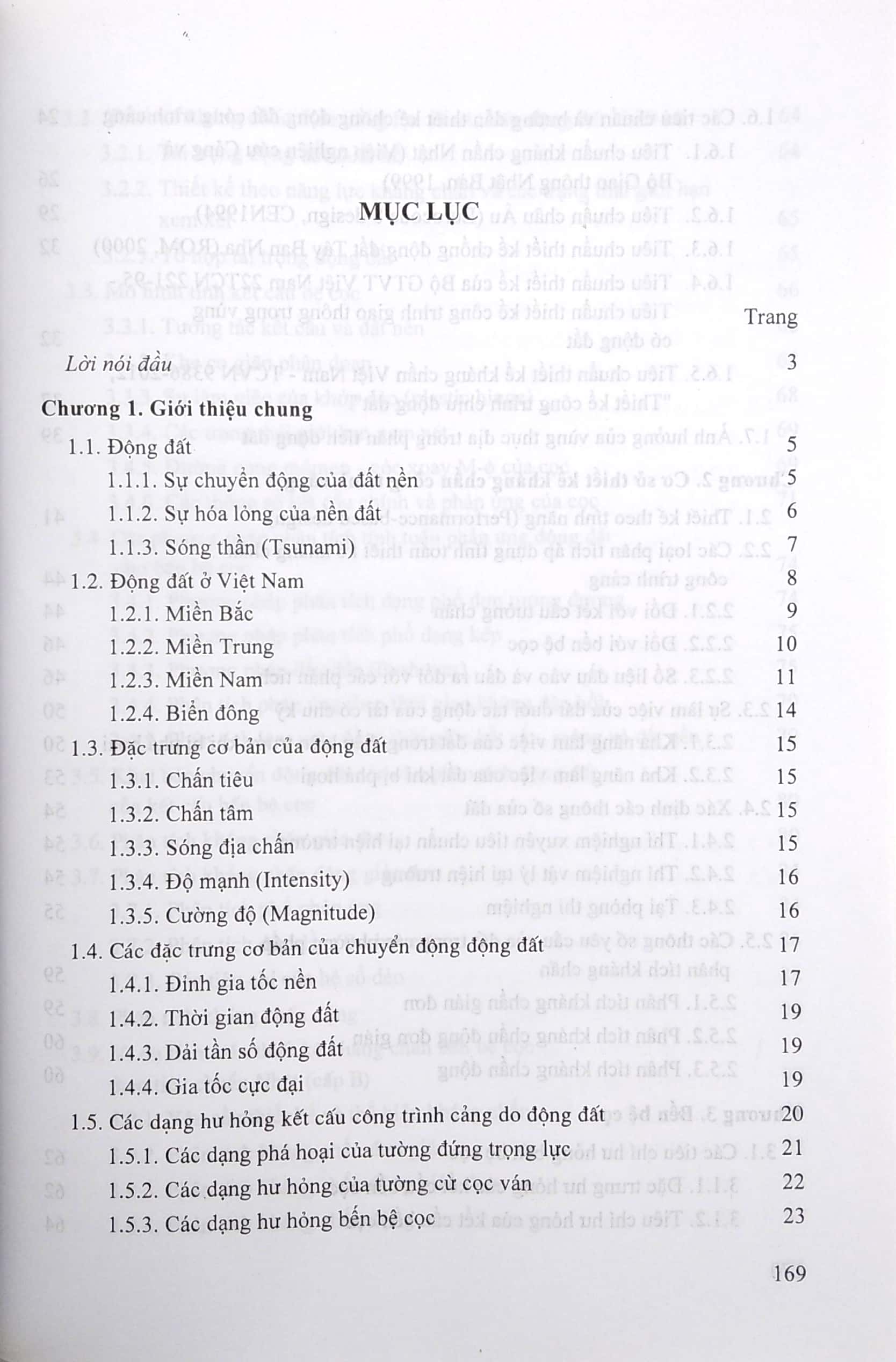 thiết kế kháng chấn công trình bến cảng - Ảnh 7