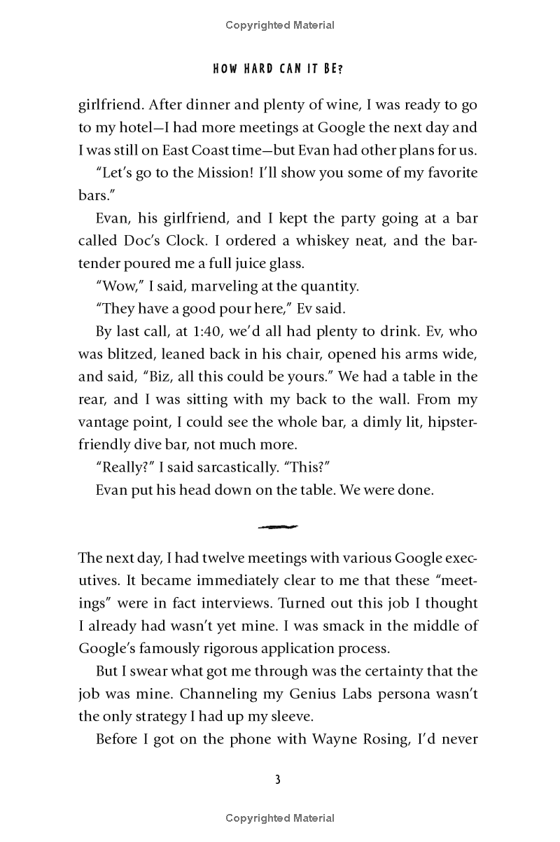things a little bird told me: creative secrets from the co-founder of twitter - Ảnh 20