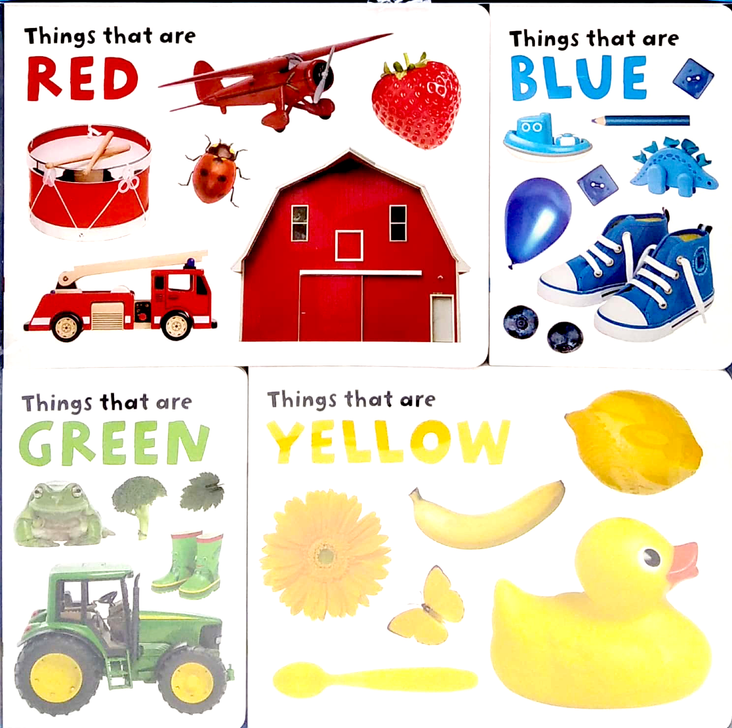 things that are: my colors box - Ảnh 3