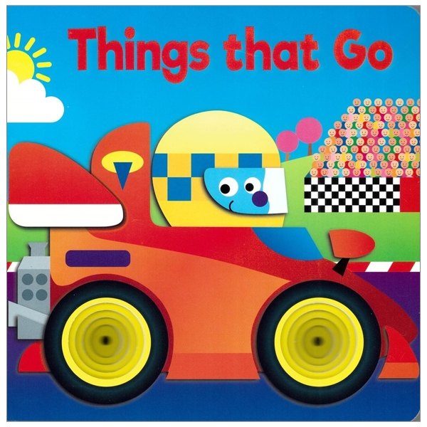 things that go