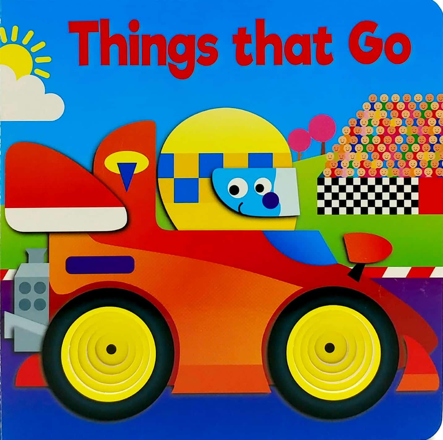 things that go - Ảnh 2