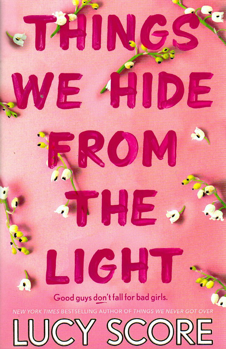 things we hide from the light - Ảnh 2