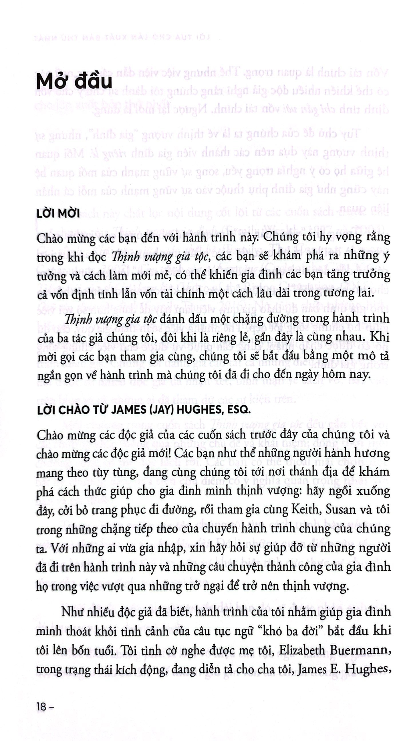 thịnh vượng gia tộc - Ảnh 11