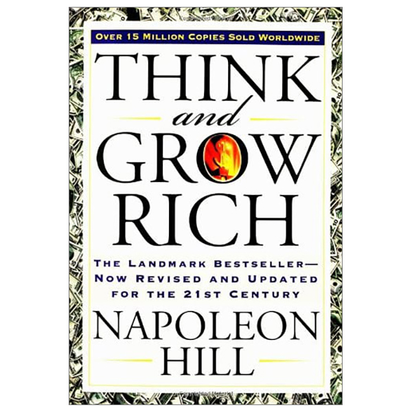 think and grow rich