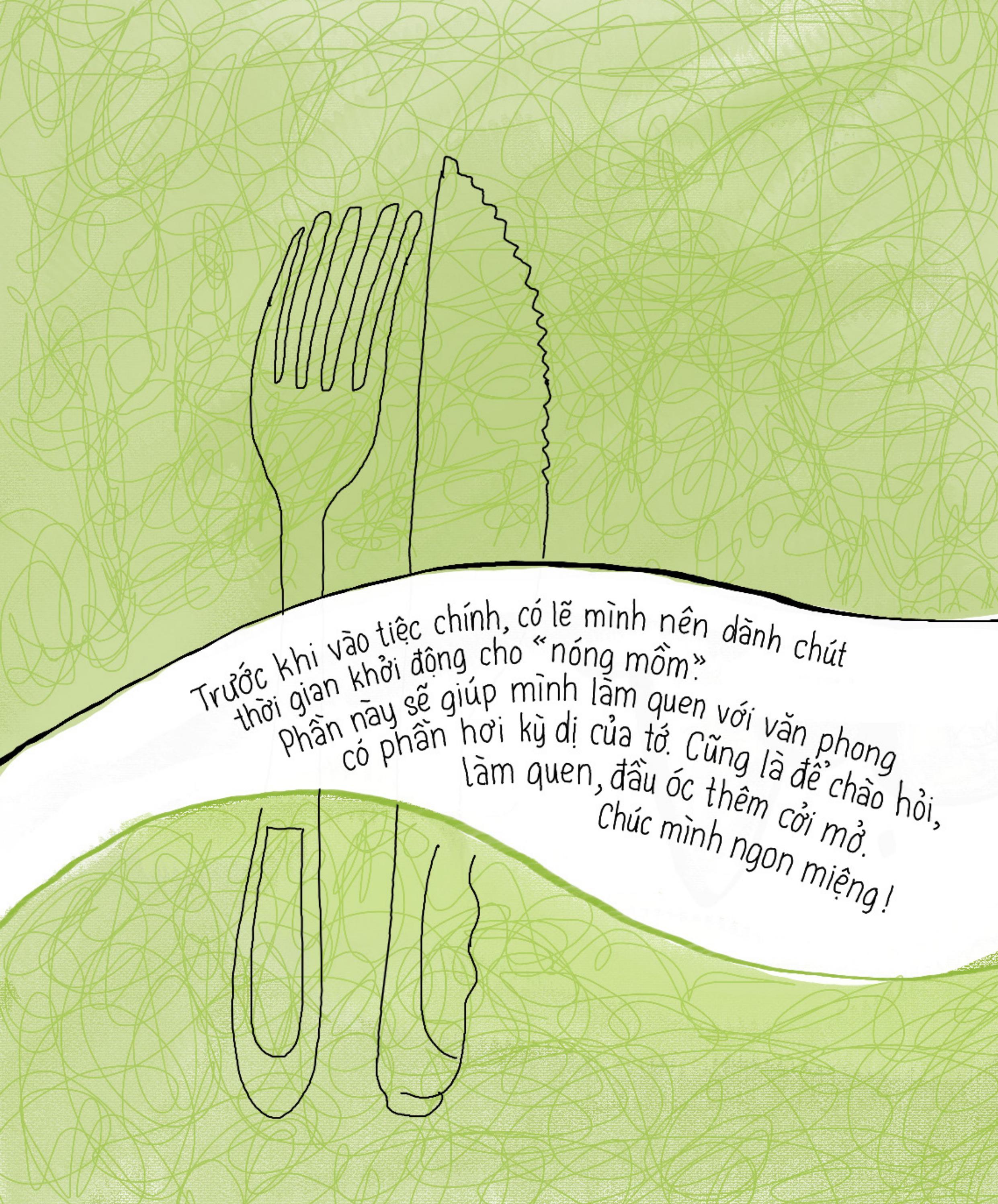 think out of the book - nghĩ ngoài sách vở - Ảnh 11