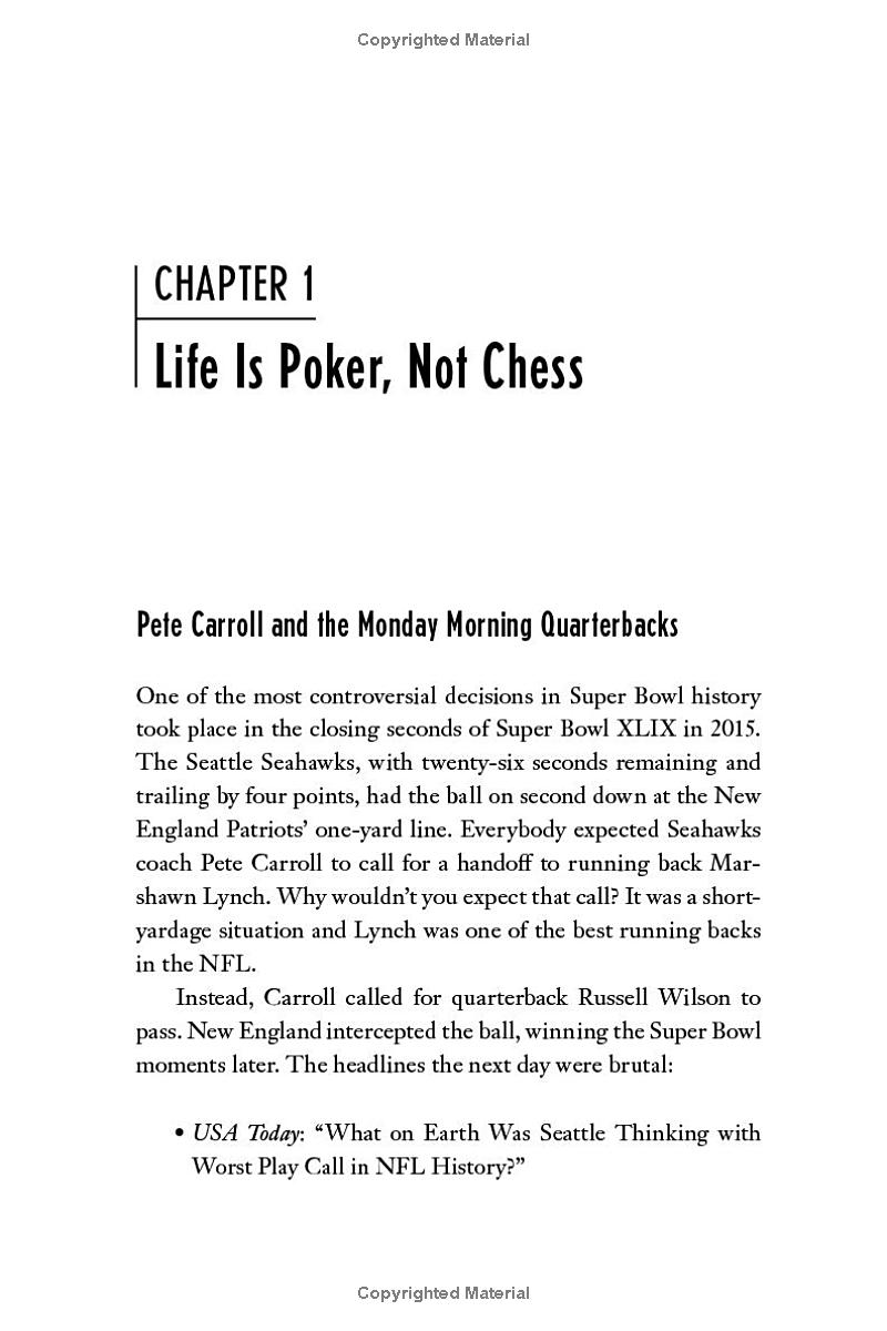 thinking in bets - Ảnh 11