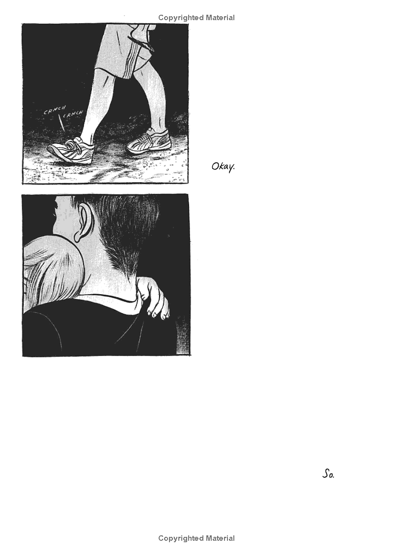 this one summer - Ảnh 5