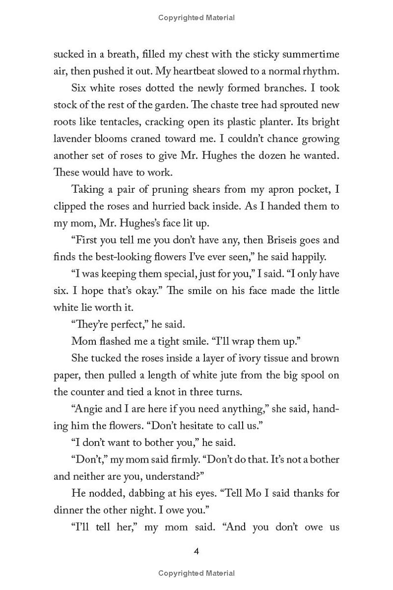 this poison heart - Ảnh 8