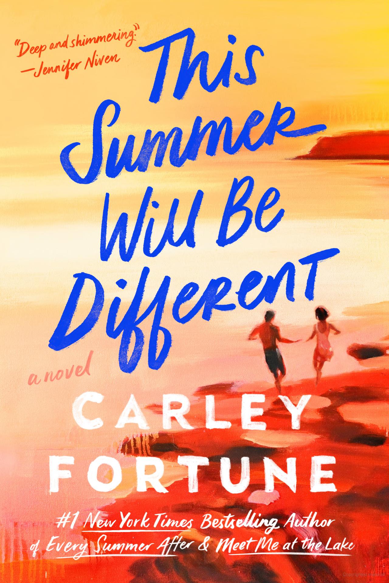 this summer will be different - Ảnh 2
