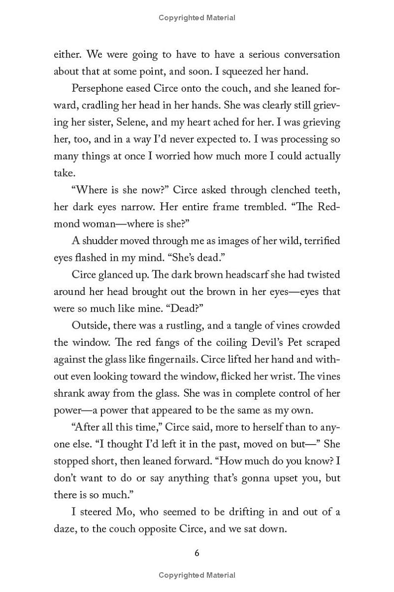 this wicked fate - Ảnh 9
