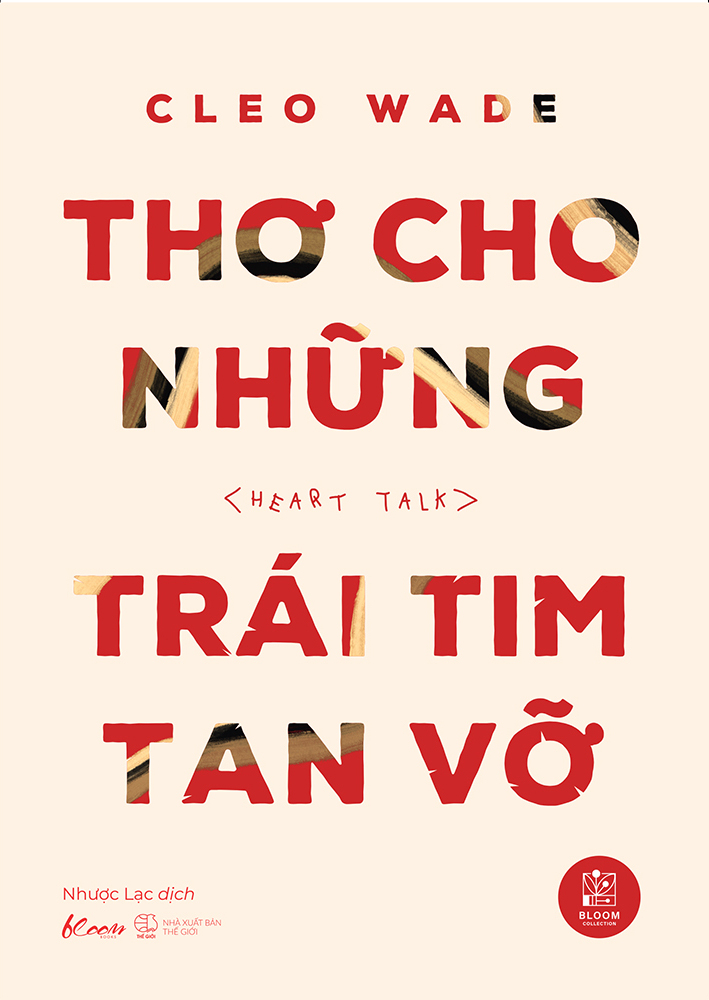thơ cho những trái tim tan vỡ - Ảnh 2