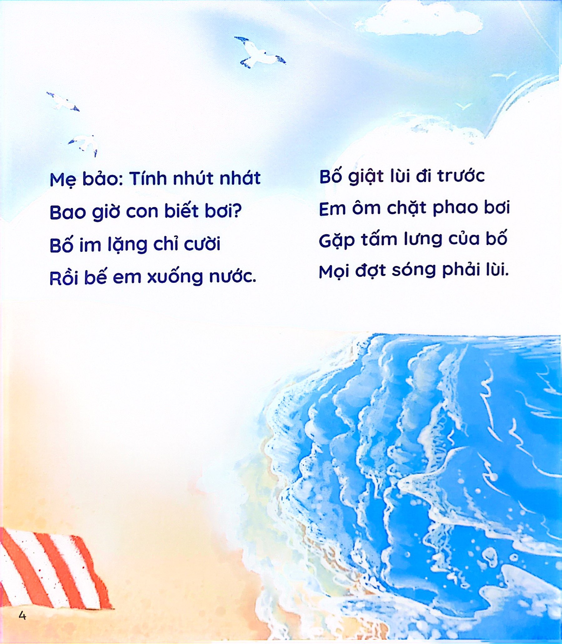 thơ gia đình yêu thương - thơ về bố - Ảnh 5