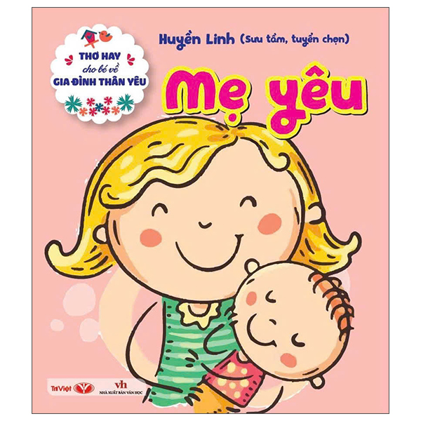 Thơ Hay Cho Bé Về Gia Đình Thân Yêu - Em Yêu Nhà Em - Ảnh 2