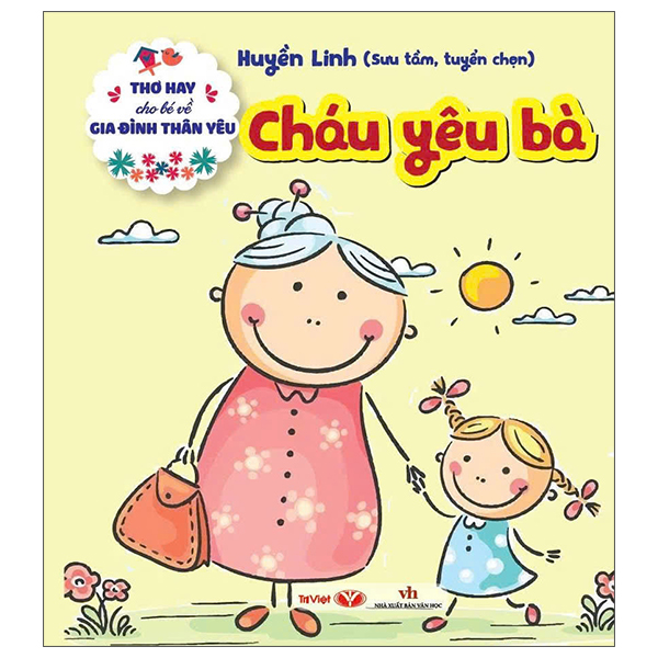 Thơ Hay Cho Bé Về Gia Đình Thân Yêu - Em Yêu Nhà Em - Ảnh 5