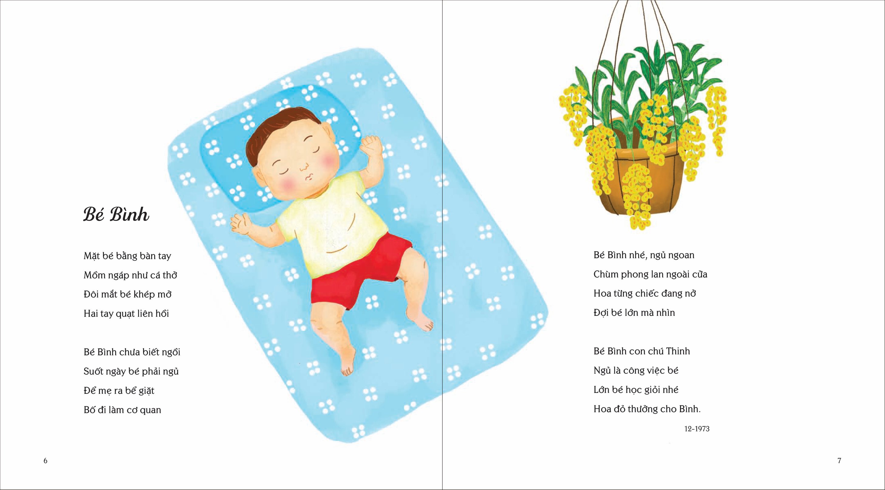 thơ hay viết cho thiếu nhi - gửi gió về cho nội - Ảnh 4