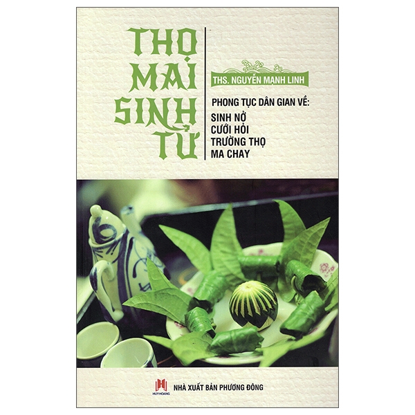 thọ mai sinh tử