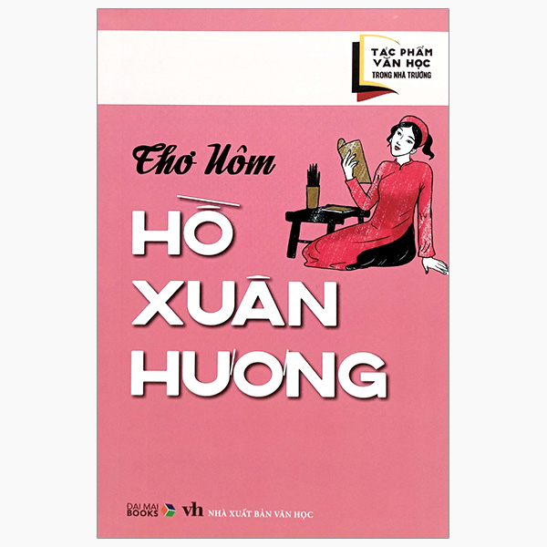 thơ nôm hồ xuân hương