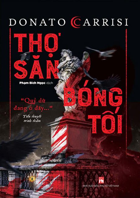 Thợ Săn Bóng Tối (Tái Bản 2025) - Ảnh 2