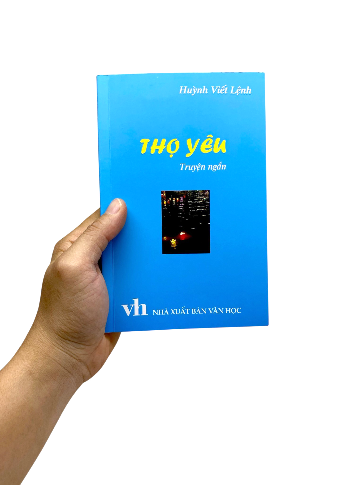 Thọ Yêu - Ảnh 8