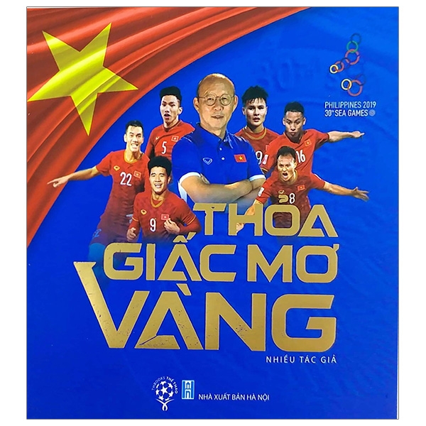 thỏa giấc mơ vàng