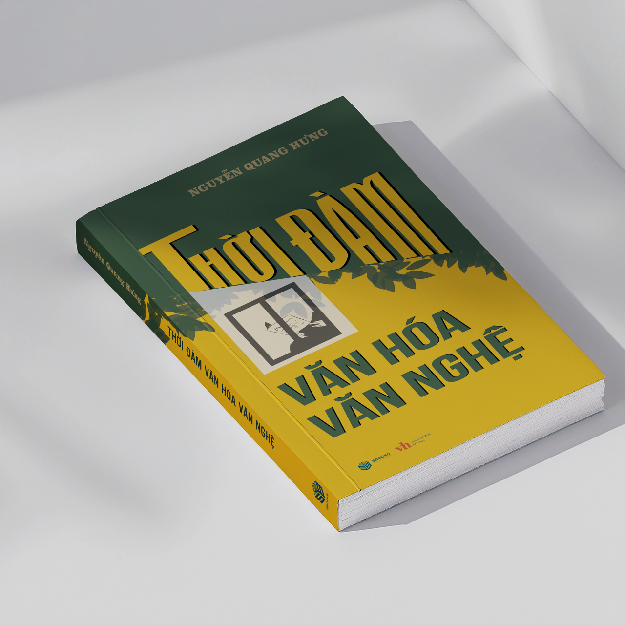 thời đàm văn hóa văn nghệ - Ảnh 5