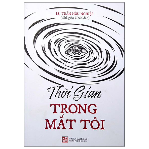 thời gian trong mắt tôi