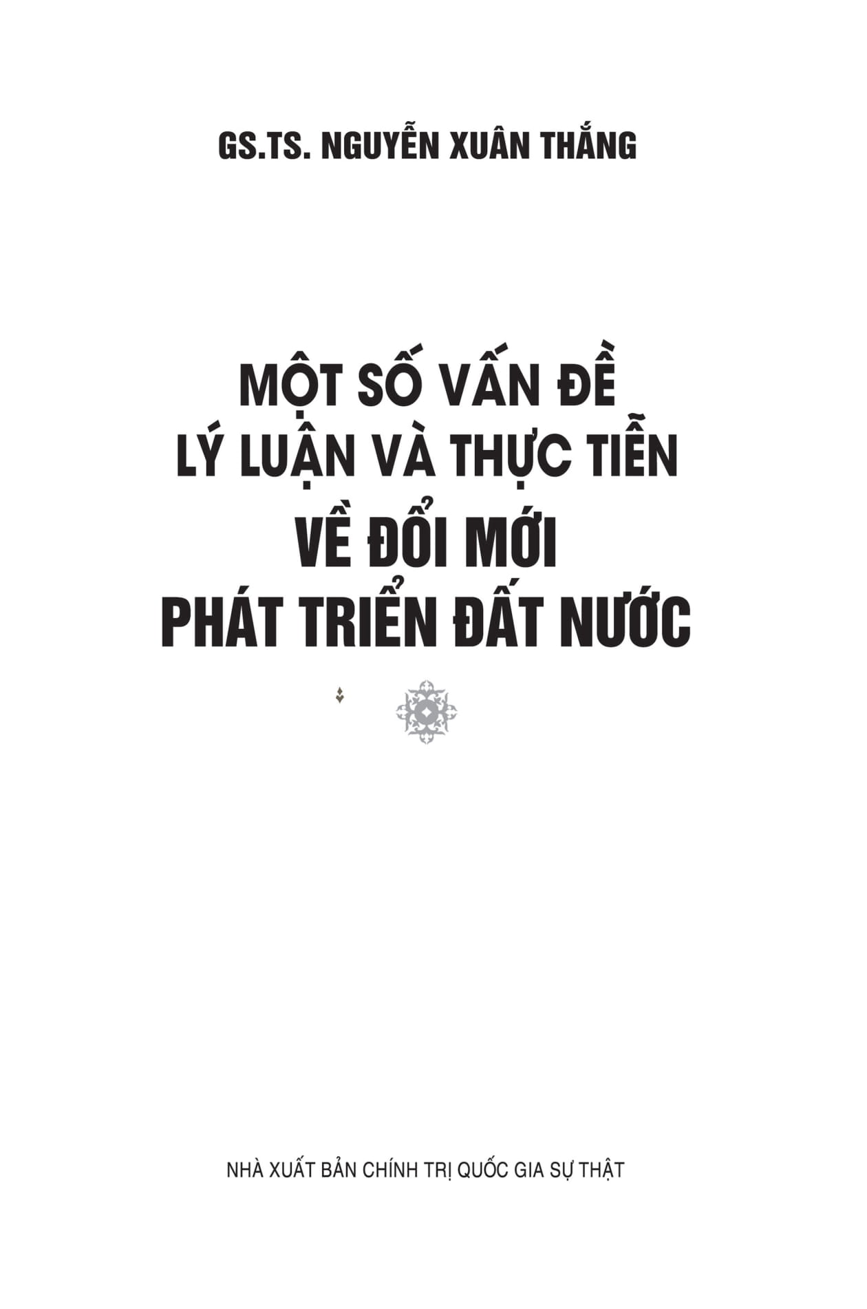 thời gian và nhân chứng - hồi ký của các nhà báo - tập i - Ảnh 6