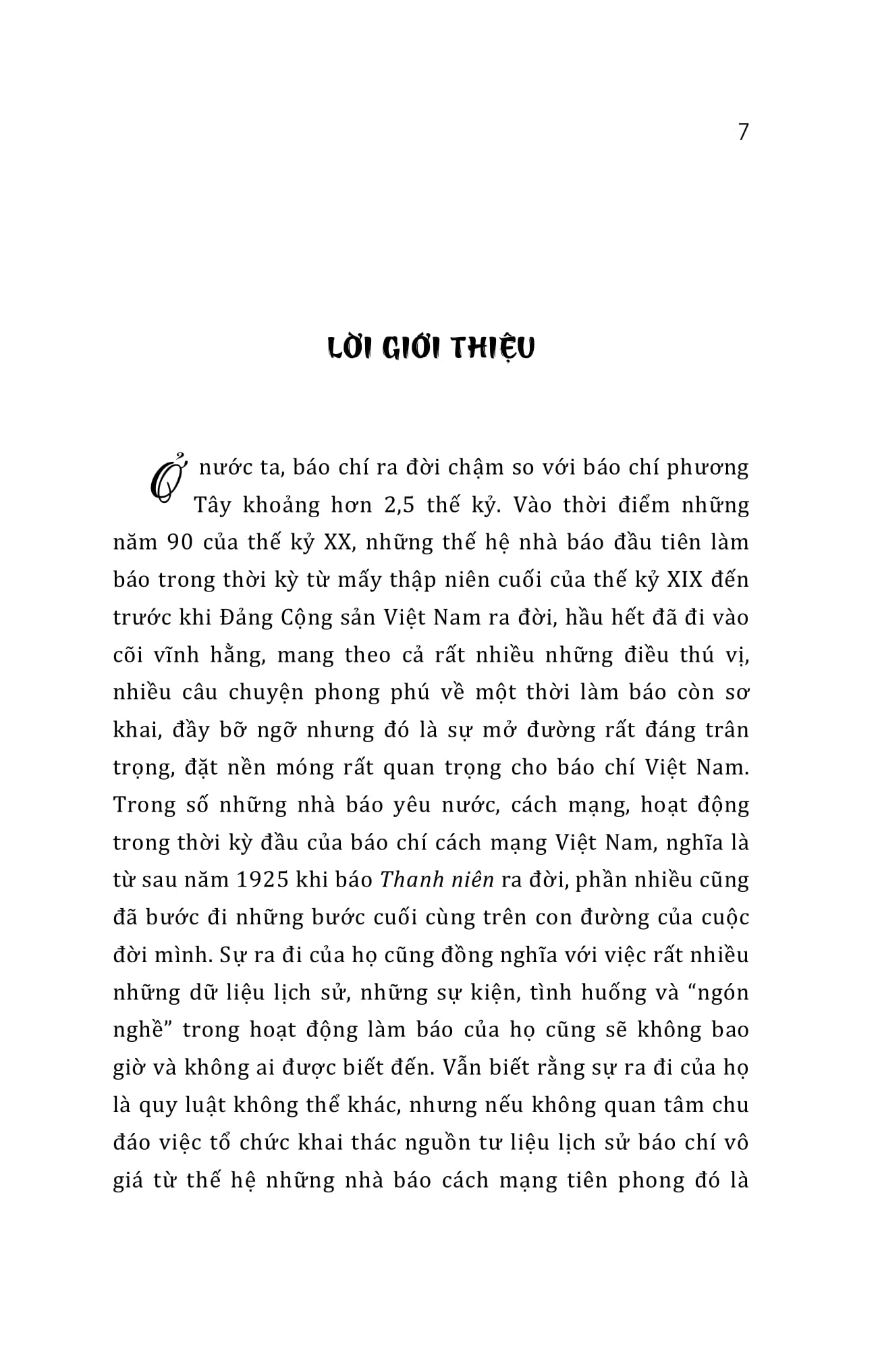 thời gian và nhân chứng - hồi ký của các nhà báo - tập ii - Ảnh 8