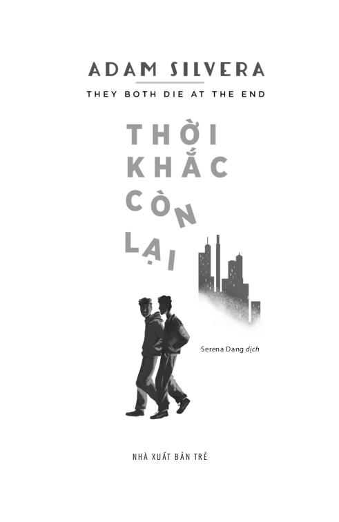 thời khắc còn lại - Ảnh 3