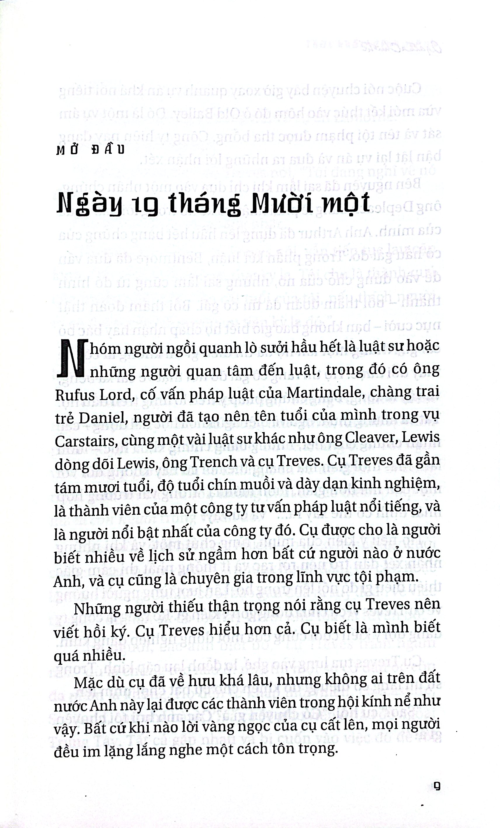 Thời Khắc Định Mệnh - Towards Zero (Tái Bản 2026) - Ảnh 3