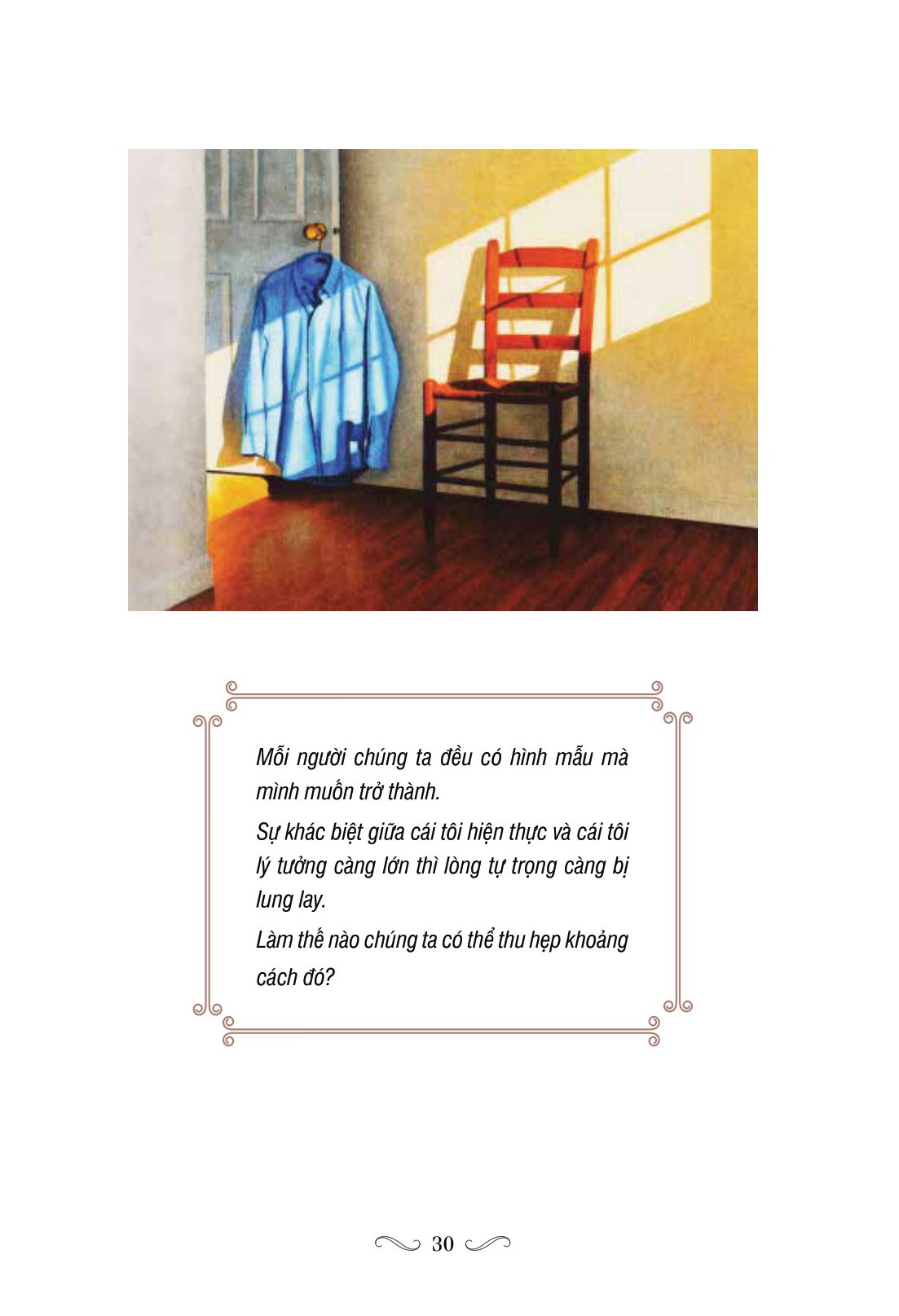thôi làm tổn thương mình - Ảnh 6