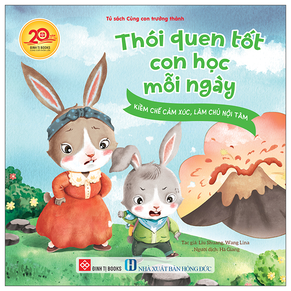 Thói Quen Tốt Con Học Mỗi Ngày - Khai Mở Tư Duy, Không Ngừng Sáng Tạo - Ảnh 11