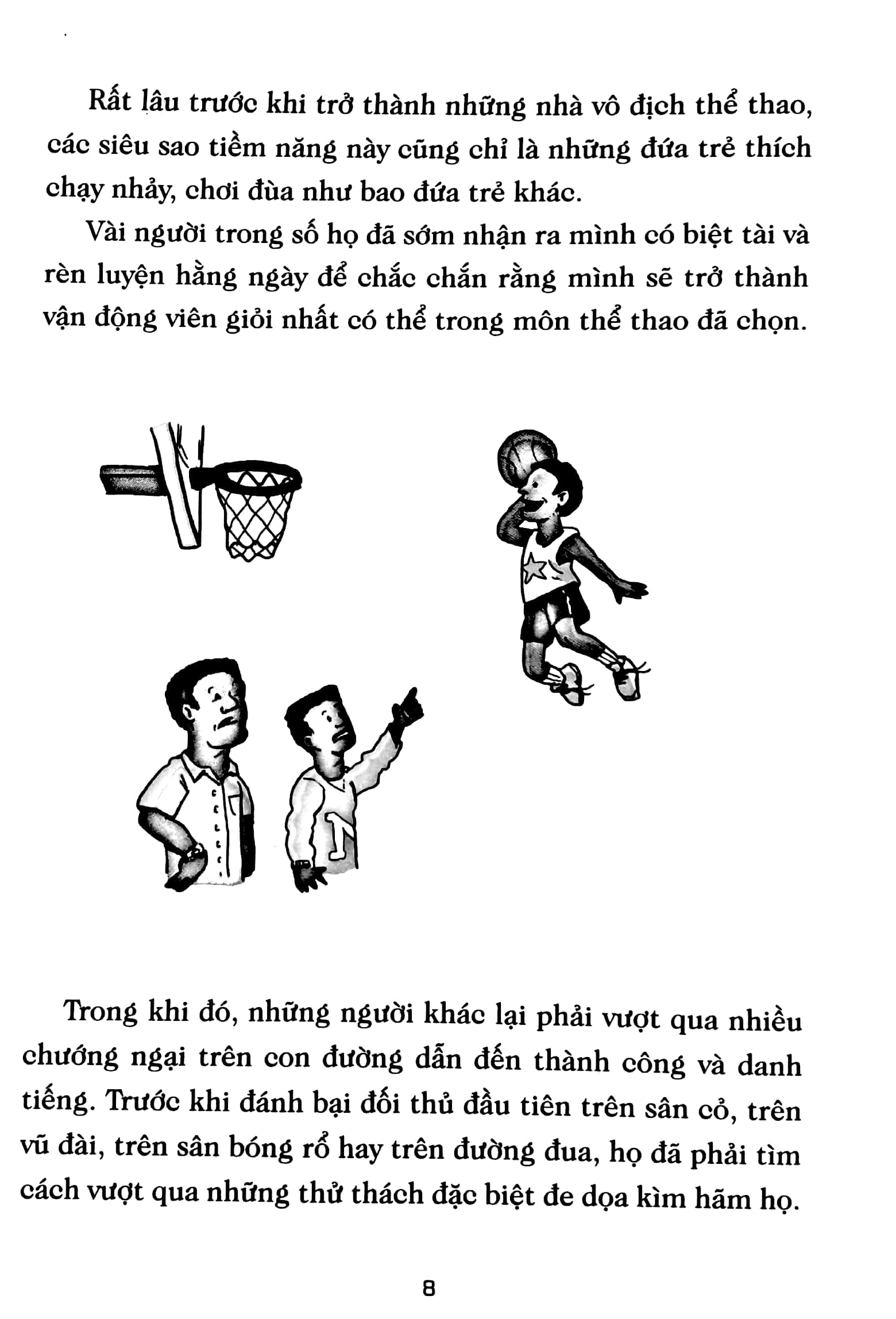thời thơ ấu của các thiên tài nghệ thuật - chuyện thật chưa kể (tái bản 2023) - Ảnh 4