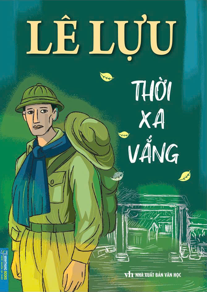 Thời Xa Vắng - Ảnh 2