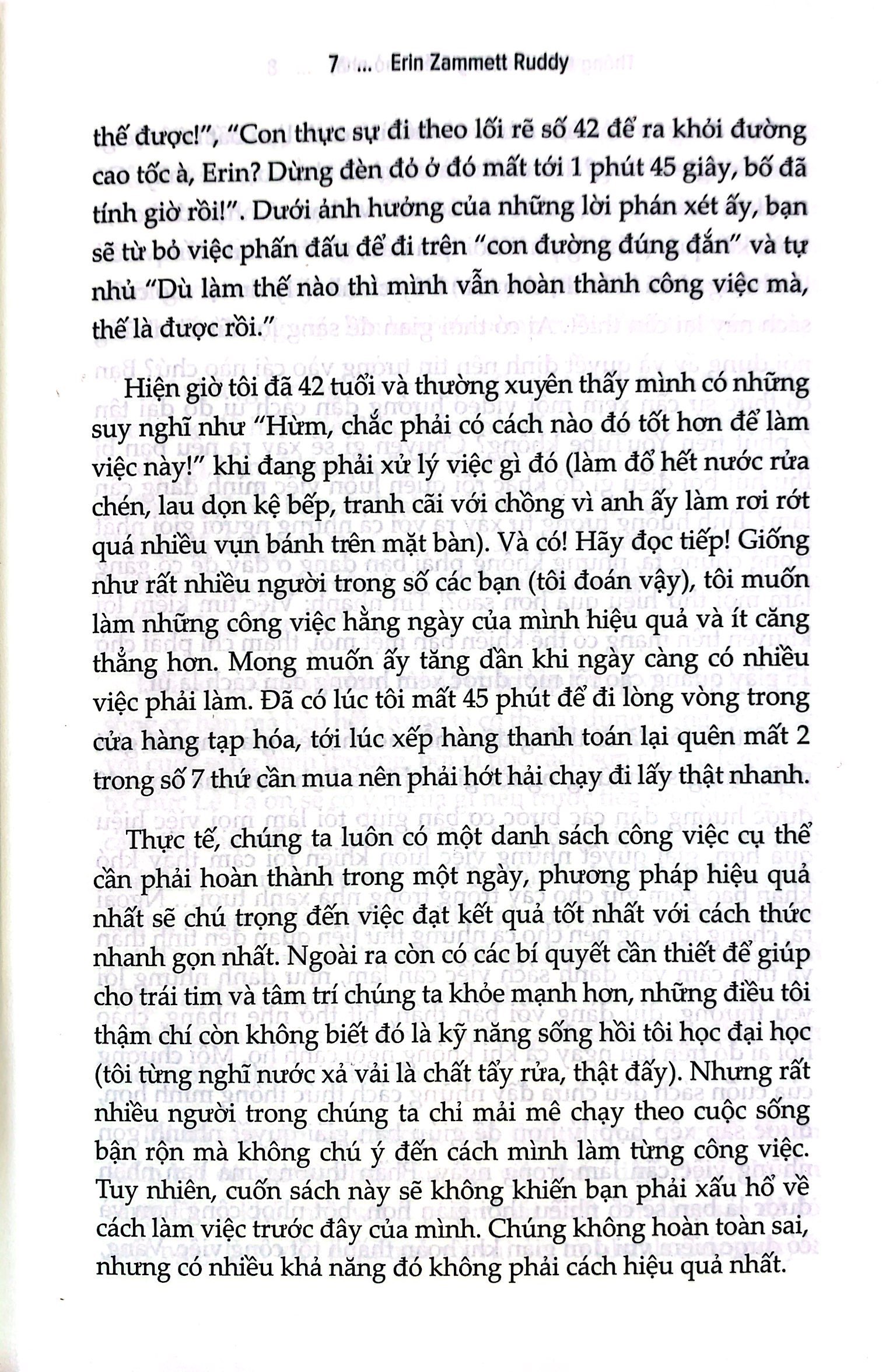 thông thái từ những điều nhỏ nhất - Ảnh 7