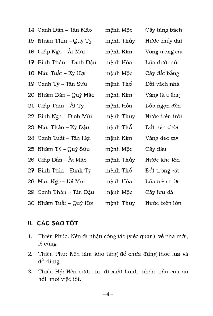 thông thư - Ảnh 5