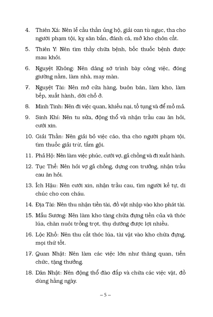 thông thư - Ảnh 6