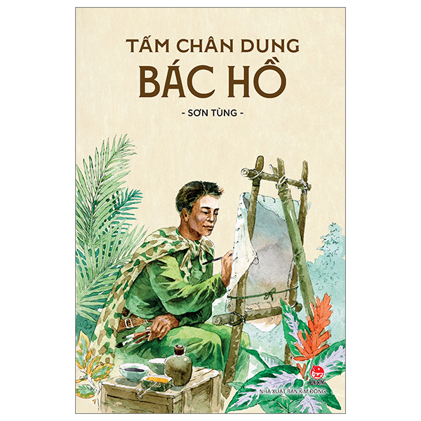 thư bác hồ gửi thiếu nhi - Ảnh 13