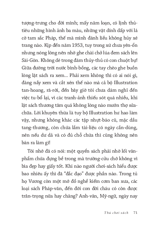 thú chơi sách - Ảnh 12