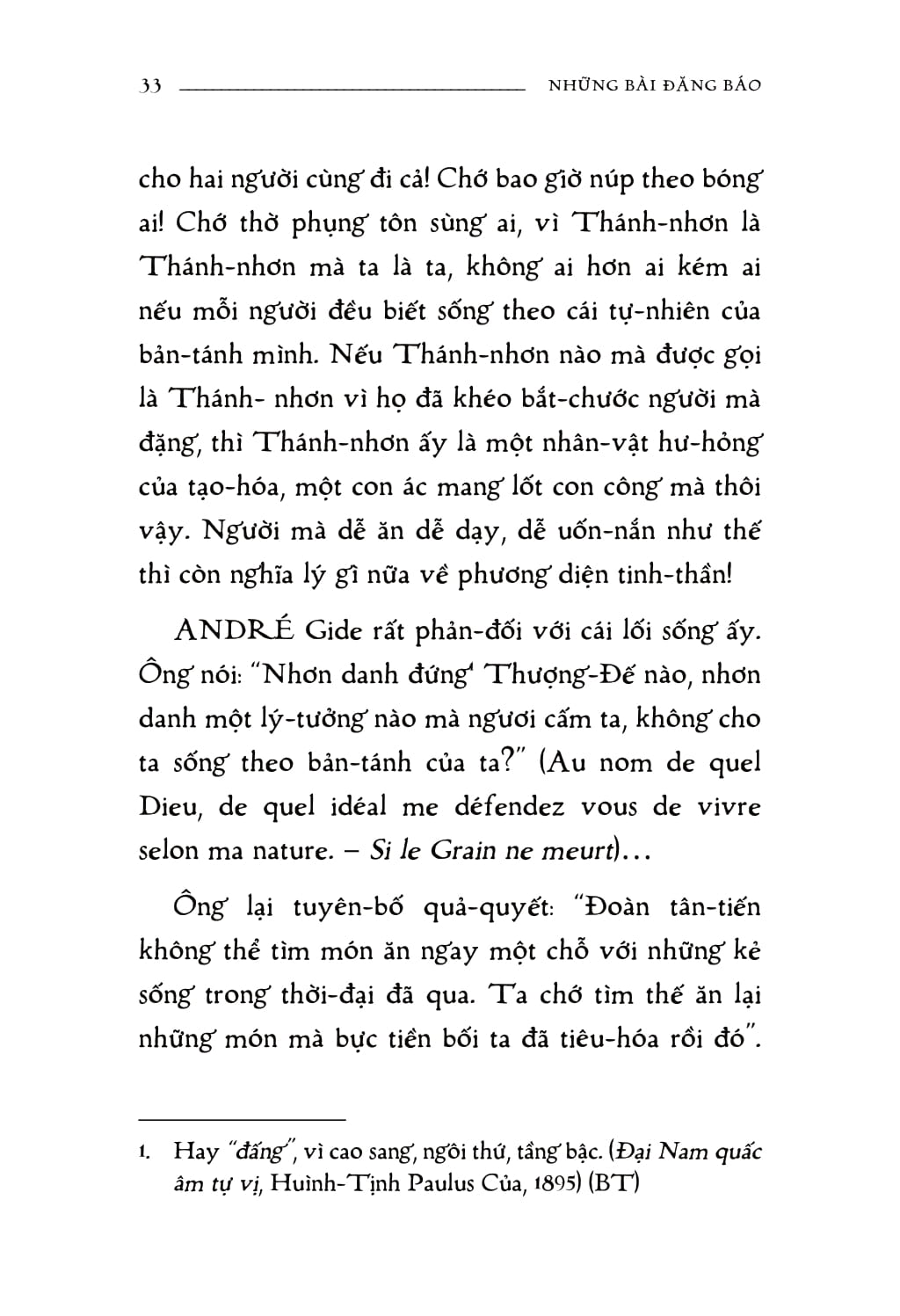 thu giang nguyễn duy cần những bài đăng báo và tiểu luận - Ảnh 9