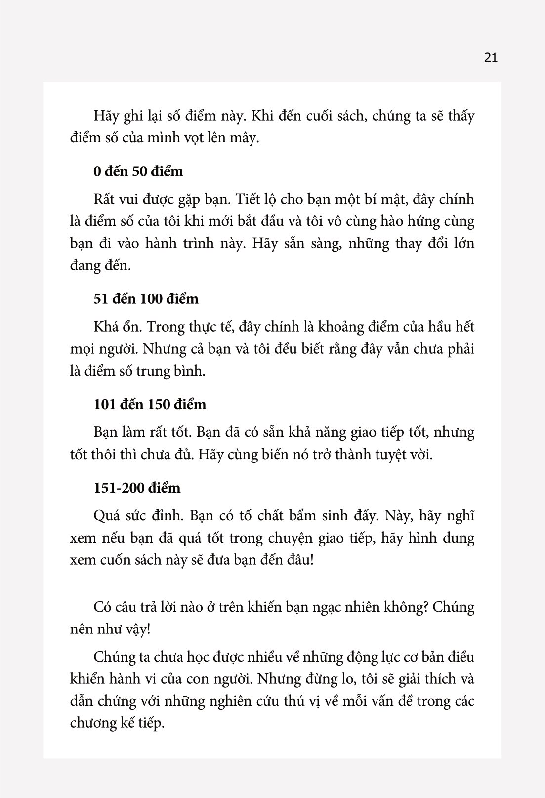 thu hút bất kỳ ai (tái bản 2023) - Ảnh 12