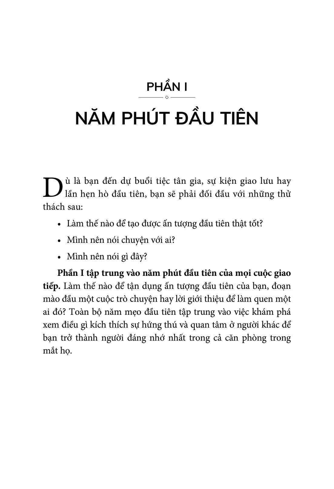 thu hút bất kỳ ai (tái bản 2023) - Ảnh 13