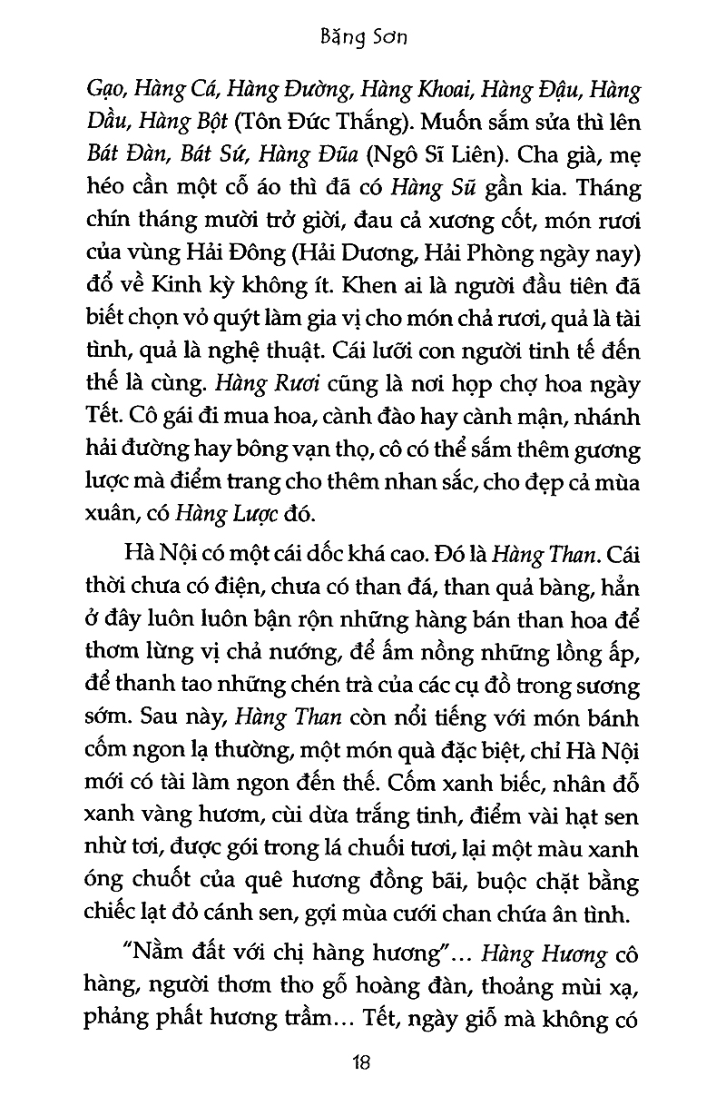 thú lang thang người hà nội - Ảnh 19