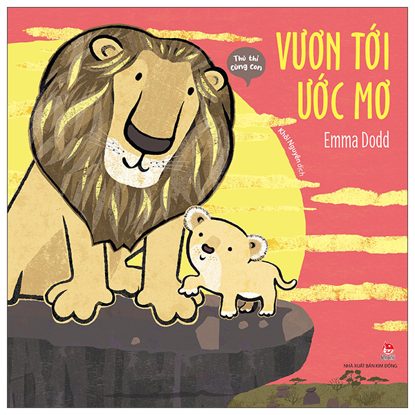Thủ Thỉ Cùng Con - Lắng Nghe Trái Tim - Ảnh 6