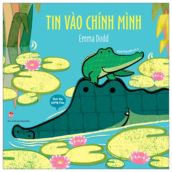 Thủ Thỉ Cùng Con - Nơi Trái Tim Thuộc Về - Ảnh 8